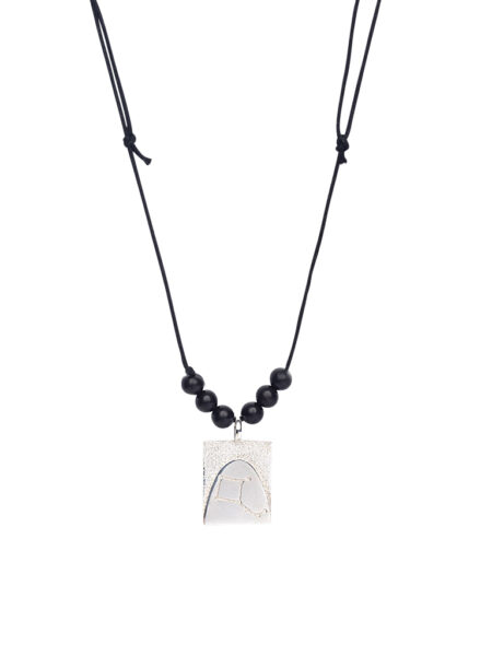 Constellation Necklace - FOR HIM