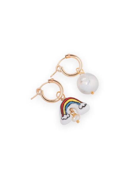 Be A Rainbow Earrings